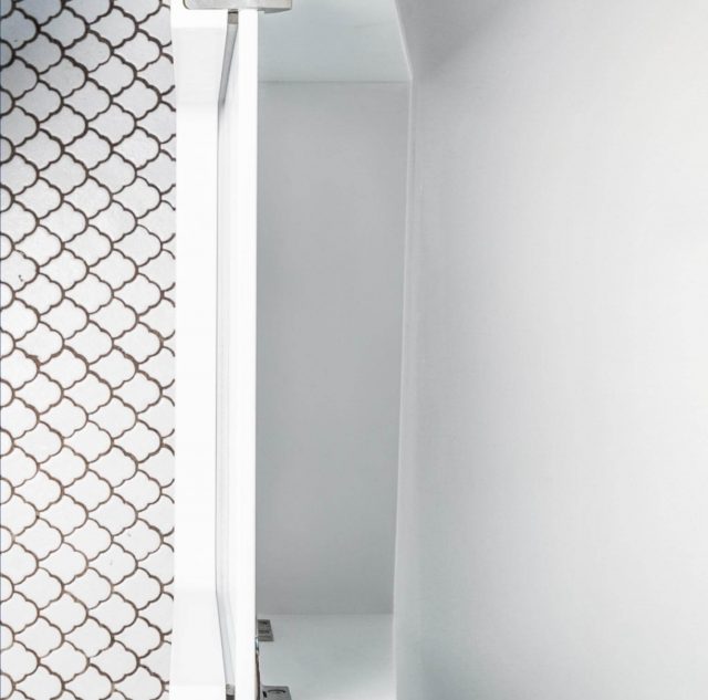 proBAD Wannentür 01