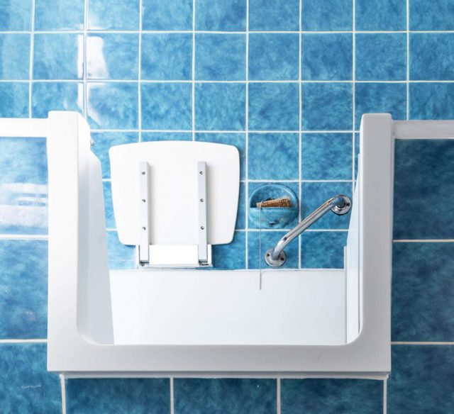 proBAD Wannentür 02